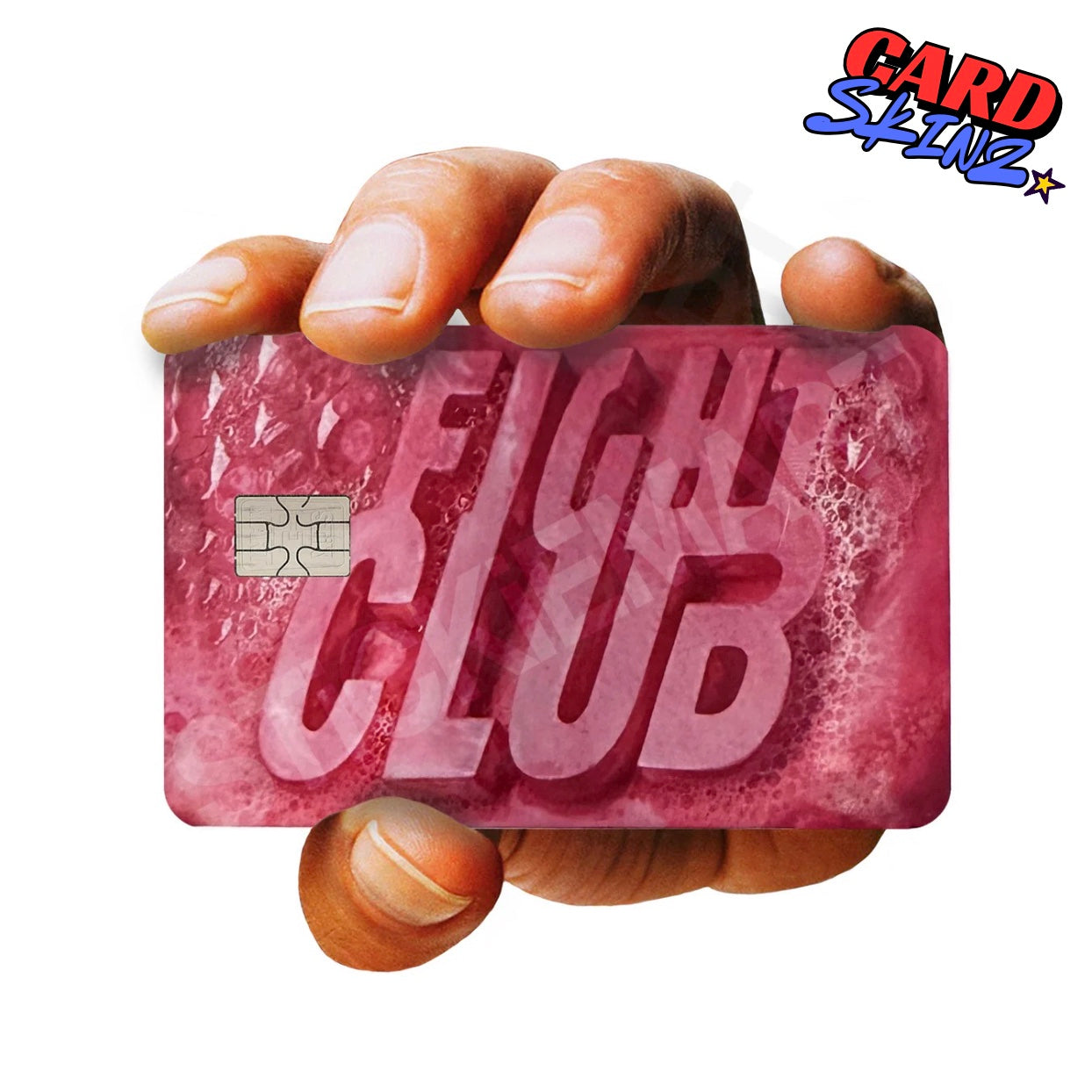 Carbonated Fight Club