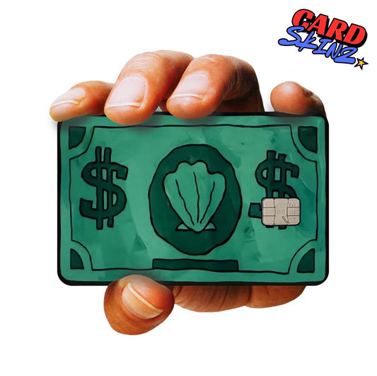 The First Dollar