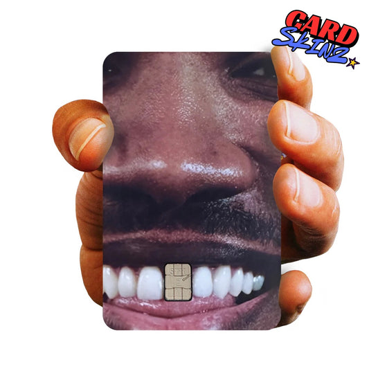 Frank’s Chip Tooth