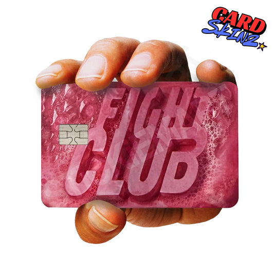 Carbonated Fight Club