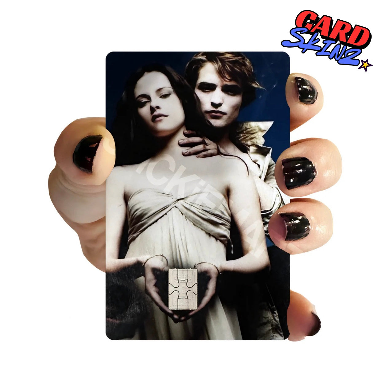 Twilight Forbidden Swipe