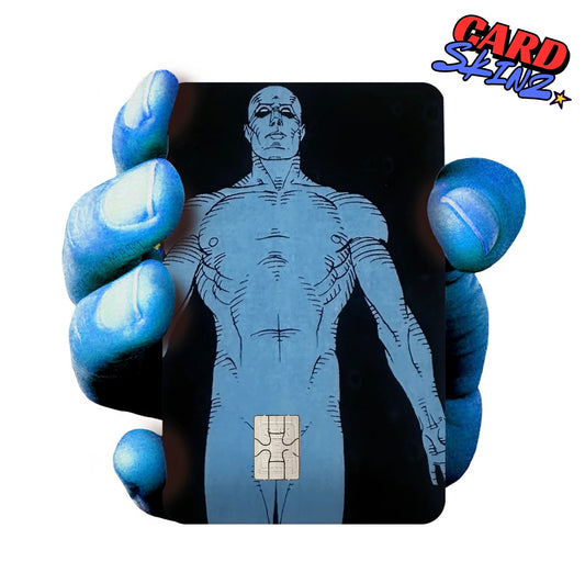 Doctor Manhattan