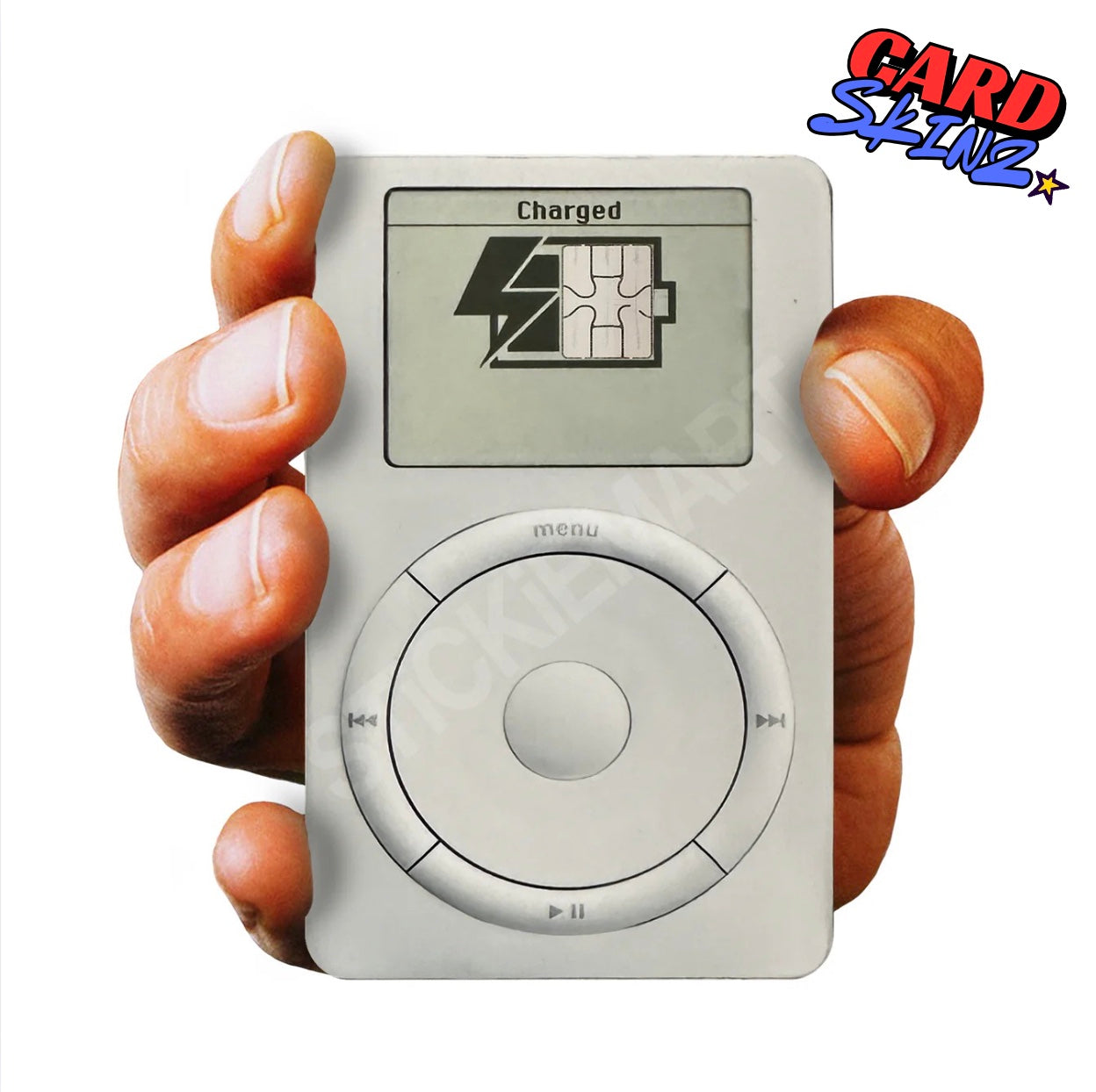 Swipe Like It’s 2005