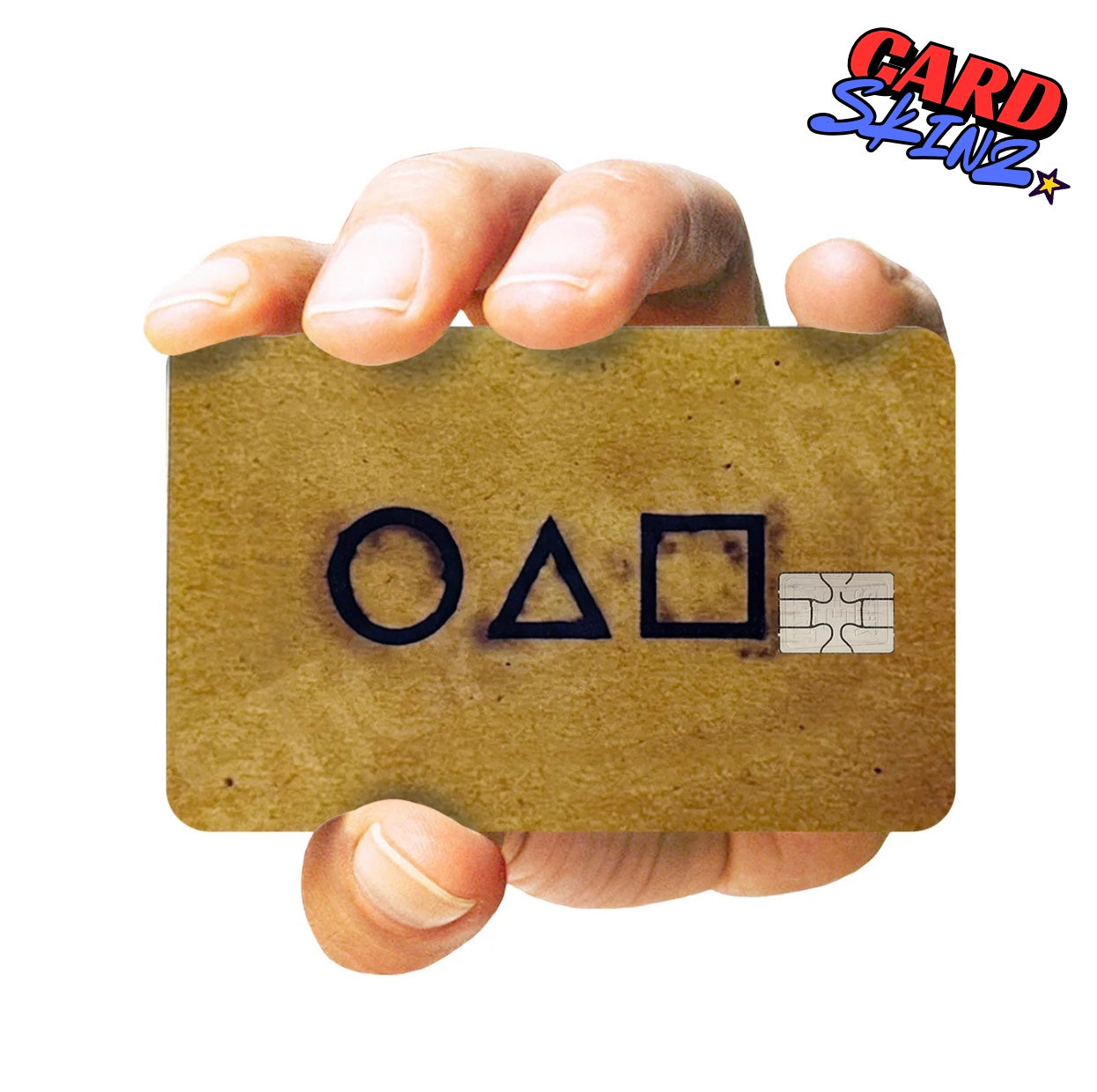 Credit Game: Red Light, Decline